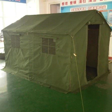 3 Person Army Tent