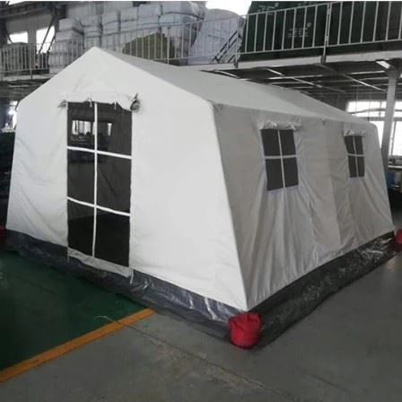 Military Frame Tent